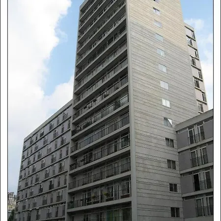 Pret A Usage & Commodat 10 Finlay 3rd Floor - 30 Nuitees Minimum - Salarie Mobilite Ou Etudiant Stagiaire *