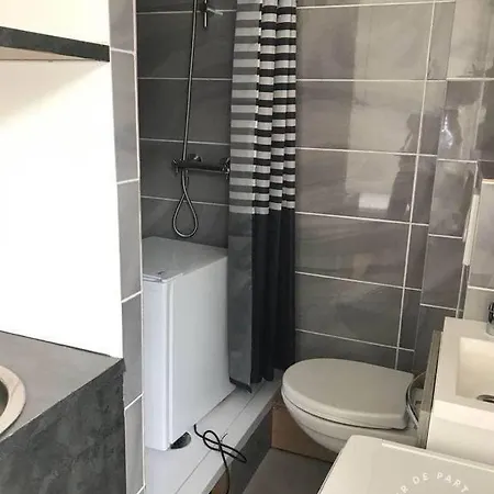 Apartment Pret A Usage & Commodat 10 Finlay 3rd Floor - 30 Nuitees Minimum - Salarie Mobilite Ou Etudiant Stagiaire